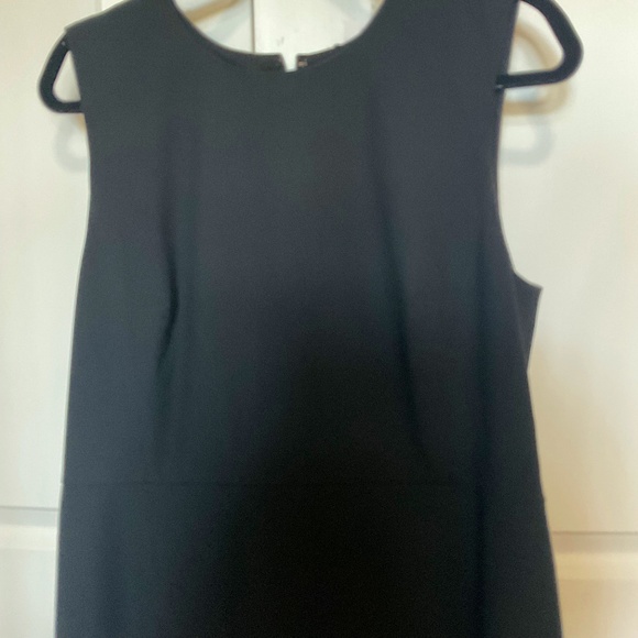 Ann Taylor sheath lined dress - Picture 1 of 7